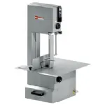 Scie à os de table inox - Lame 2020mm DIAMOND Scie à os de table inox - Lame 2020mm DIAMOND