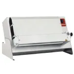 Façonneuse à pizza 42cm 1 rouleau DIAMOND Façonneuse à pizza 42cm 1 rouleau DIAMOND