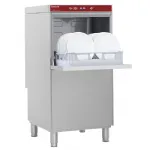 Lave-vaisselle professionnel surélevé panier 500x600mm DIAMOND - 03D/6H Lave-vaisselle professionnel surélevé panier 500x600mm DIAMOND - 03D/6H