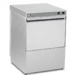 Lave-vaisselle professionnel avec pompe de vidange DIVERSO by Diamond - WR-LV50-MPSC Lave-vaisselle professionnel avec pompe de vidange DIVERSO by Diamond - WR-LV50-MPSC