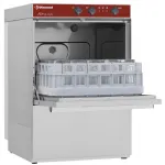 Lave-vaisselle professionnel panier 40x40cm DIAMOND Lave-vaisselle professionnel panier 40x40cm DIAMOND