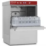 Lave-verres bar panier 40x40cm Full Hygiene DIAMOND - DGS8/6 Lave-verres bar panier 40x40cm Full Hygiene DIAMOND - DGS8/6