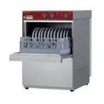 Lave-verres professionnel porte double paroi panier 35x35cm DIAMOND Lave-verres professionnel porte double paroi panier 35x35cm DIAMOND