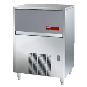 Machine  glaons pleins taille M 67Kg/24h avec rserve DIAMOND - ICE70W-R2 ICE70W-R2_PROMO