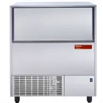 Machine à glaçons creux 122Kg/24h avec réserve DIAMOND -MXP-140A/N Machine à glaçons creux 122Kg/24h avec réserve DIAMOND -MXP-140A/N