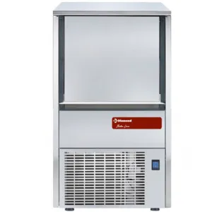 Machine  glaons creux 31Kg/24h avec rserve DIAMOND - MXP-35A/R2 MXP-35A/R2_PROMO