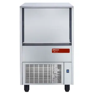 Machine  glaons creux 48Kg/24h avec rserve DIAMOND - MXP-55A/N MXP-55A/N_PROMO