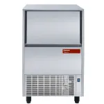 Machine  glaons creux 55Kg/24h avec rserve DIAMOND - MXP-65A/N