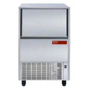 Machine  glaons creux 55Kg/24h avec rserve DIAMOND - MXP-65A/N MXP-65A/N_PROMO