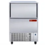 Machine à glaçons creux 75Kg/24h avec réserve DIAMOND - MXP-95A/N Machine à glaçons creux 75Kg/24h avec réserve DIAMOND - MXP-95A/N