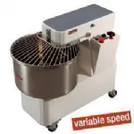 Pétrin pizza tête et cuve fixes 53 Litres DIAMOND Pétrin pizza tête et cuve fixes 53 Litres DIAMOND