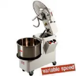 Pétrin pizza tête relevable 33 Litres DIAMOND Pétrin pizza tête relevable 33 Litres DIAMOND