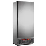 Frigo professionnel positif inox 1 porte GN2/1 600 Litres DIAMOND Frigo professionnel positif inox 1 porte GN2/1 600 Litres DIAMOND