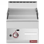 Plancha gaz acier lisse 1 zone DIAMOND Plancha gaz acier lisse 1 zone DIAMOND
