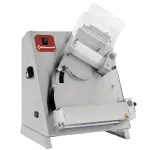 Façonneuse à pizza 32cm 2 rouleaux DIAMOND Façonneuse à pizza 32cm 2 rouleaux DIAMOND