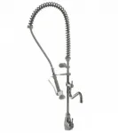 Douchette et robinet mitigeur DIAMOND - CW3007-S Douchette et robinet mitigeur DIAMOND - CW3007-S