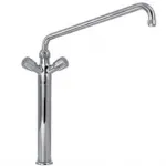 Robinet mélangeur sur colonne DIAMOND - CW7004-HD Robinet mélangeur sur colonne DIAMOND - CW7004-HD