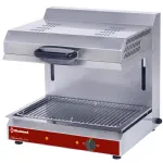 Salamandre électrique avec plafond mobile DIAMOND - SA/60E Salamandre électrique avec plafond mobile DIAMOND - SA/60E