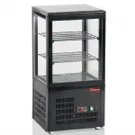 Vitrine rfrigre de comptoir 60 litres Diamond - MIC-36B/R6