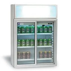 Vitrine rfrigre de comptoir 100 litres DIAMOND - TOP11/R6 TOP11/R6_PROMO