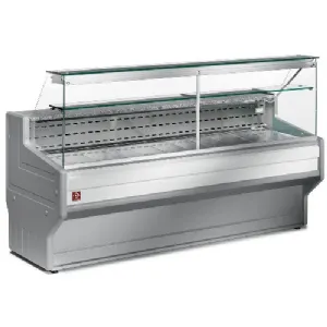 Vitrine rfrigre horizontale HILL PLUS longueur 1500mm DIVERSO by Diamond WR-CVD1-15_PROMO