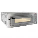 Four à pizza électrique professionnel 4 pizzas DIVERSO by Diamond Four à pizza électrique professionnel 4 pizzas DIVERSO by Diamond