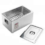 Cuiseur basse température GN1/1 DIVERSO by Diamond Cuiseur basse température GN1/1 DIVERSO by Diamond