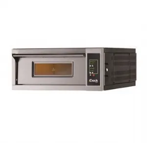 Four 4 pizzas lectrique Digital professionnel IDECK MORETTI ID M 60.60