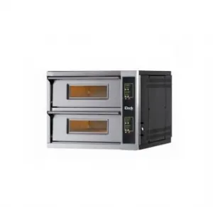 Four 2x6 pizzas lectrique Digital professionnel IDECK MORETTI ID D 65.105