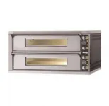 Four 2x6 pizzas électrique Large professionnel IDECK MORETTI Four 2x6 pizzas électrique Large professionnel IDECK MORETTI