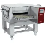 Four à pizza convoyeur électrique Tapis 50cm DIAMOND Four à pizza convoyeur électrique Tapis 50cm DIAMOND