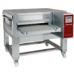 Four à pizza convoyeur électrique Tapis 65cm DIAMOND Four à pizza convoyeur électrique Tapis 65cm DIAMOND