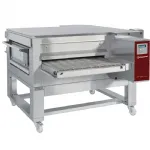 Four à pizza convoyeur électrique Tapis 80cm DIAMOND Four à pizza convoyeur électrique Tapis 80cm DIAMOND