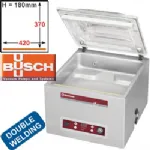 Machine d'emballage sous vide à cloche Longueur de scellage 430mm DIAMOND Machine d'emballage sous vide à cloche Longueur de scellage 430mm DIAMOND