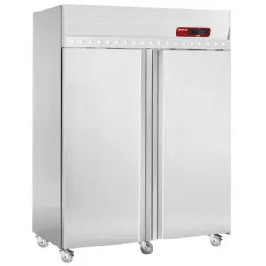 Frigo professionnel ngative 2 portes 1400L DIAMOND - IE140/R2 IE140/R2_PROMO