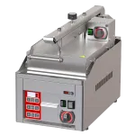 Clam électrique simple chromé programmable avec relevage automatique REDFOX Clam électrique simple chromé programmable avec relevage automatique REDFOX