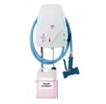 Centrale de nettoyage carénée 1 produit longueur 20m Centrale de nettoyage carénée 1 produit longueur 20m