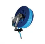 Enrouleur automatique avec structure ABS et inox 304 Enrouleur automatique avec structure ABS et inox 304