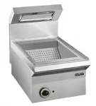 Bac de salage simple MBM profondeur 650mm Bac de salage simple MBM profondeur 650mm