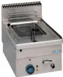 Friteuse professionnelle lectrique 8 Litres  poser MBM profondeur 600mm