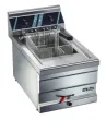 Friteuse professionnelle lectrique 9 Litres  poser MBM