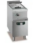 Friteuse professionnelle électrique 13 Litres sur coffre MBM - MAGISTRA 700 Friteuse professionnelle électrique 13 Litres sur coffre MBM - MAGISTRA 700