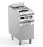 Friteuse professionnelle électrique 12 Litres sur coffre MBM - DOMINA PRO 700 Friteuse professionnelle électrique 12 Litres sur coffre MBM - DOMINA PRO 700
