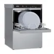 Lave-vaisselle professionnel porte double paroi panier 50x50cm MBM