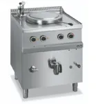 Marmite professionnelle électrique 50 Litres MBM - MAGISTRA 700 Marmite professionnelle électrique 50 Litres MBM - MAGISTRA 700