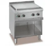 Plaque coup de feu sur placard ouvert MBM - MAGISTRA 700 Plaque coup de feu sur placard ouvert MBM - MAGISTRA 700