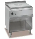 Plaque coup de feu sur placard ouvert MBM - MAGISTRA 700 Plaque coup de feu sur placard ouvert MBM - MAGISTRA 700