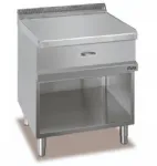 Plan de travail sur placard ouvert avec tiroir MBM - MAGISTRA 700 Plan de travail sur placard ouvert avec tiroir MBM - MAGISTRA 700