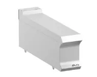 Plan de travail à poser Longueur 150mm MBM - DOMINA PRO 700 Plan de travail à poser Longueur 150mm MBM - DOMINA PRO 700