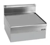 Plan de travail neutre simple MBM profondeur 600mm Plan de travail neutre simple MBM profondeur 600mm